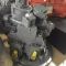 Основний гідравлічний насос Kawasaki K5V200DPH 20/925652 гусеничний екскаватор JCB JS330