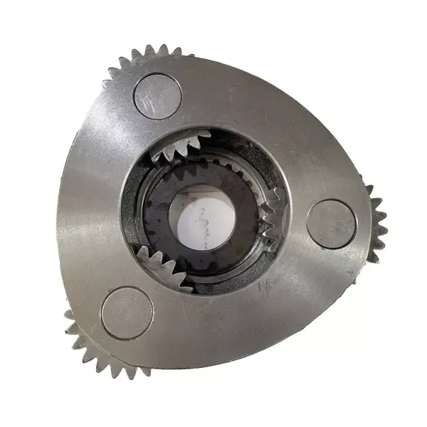 Перша планетарна передача hitachi ZX240 1032485