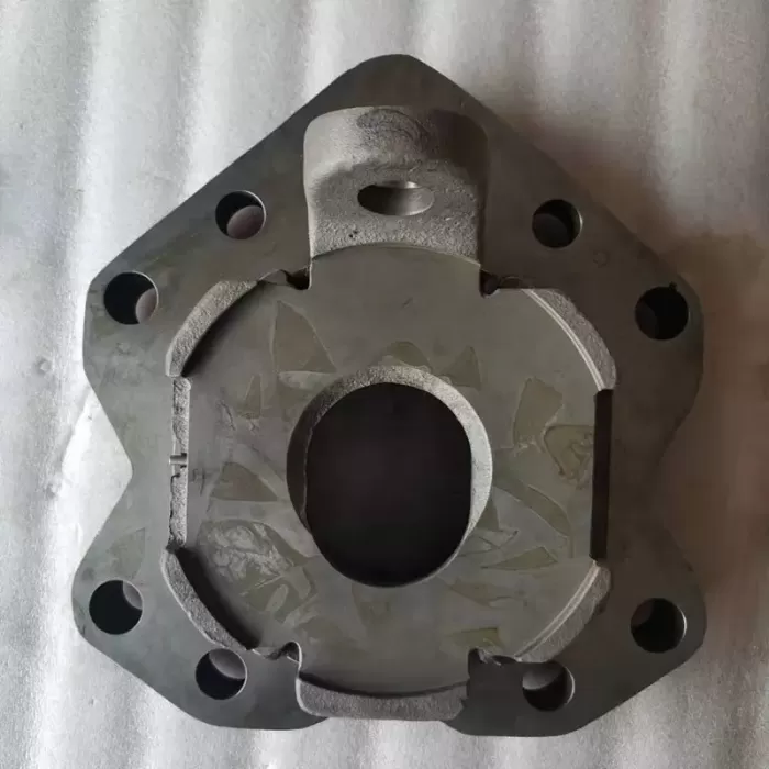 Поворотна плита Kawasaki K7V63 VOE14615937 Handok