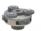2-а планетарна передача 1032486 Hitachi ZX240-3