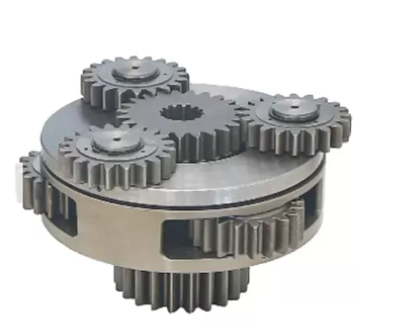 2-а планетарна передача 1032486 Hitachi ZX240-3