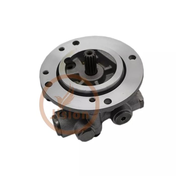 Насос шестерний Kawasaki K7V63DTP XJBN-01610