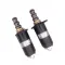 Клапан-соленоїд гідронасосу Kawasaki K7V YN35V00052F1 410126-00006 860139443 VOE14552770 XJBN-01608