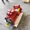 Основний гідравлічний насос Kawasaki K5V140DTP JCB JS290 JS300 20/925770, 215/13686, 332/J9613, 332/J9614, 20/925600, 215/1339