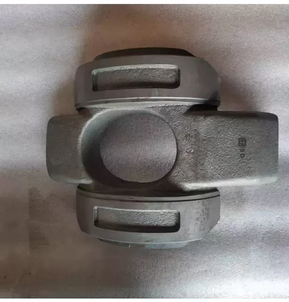 Поворотна плита Kawasaki K7V63 VOE14615937 Handok