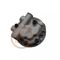 Насос шестерний Kawasaki K7V63DTP XJBN-01610