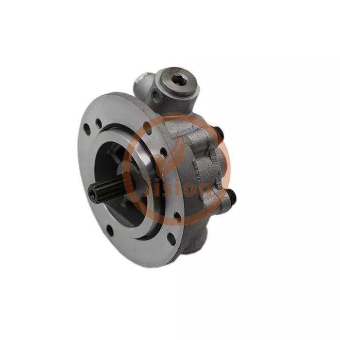 Насос шестерний Kawasaki K7V63DTP XJBN-01610