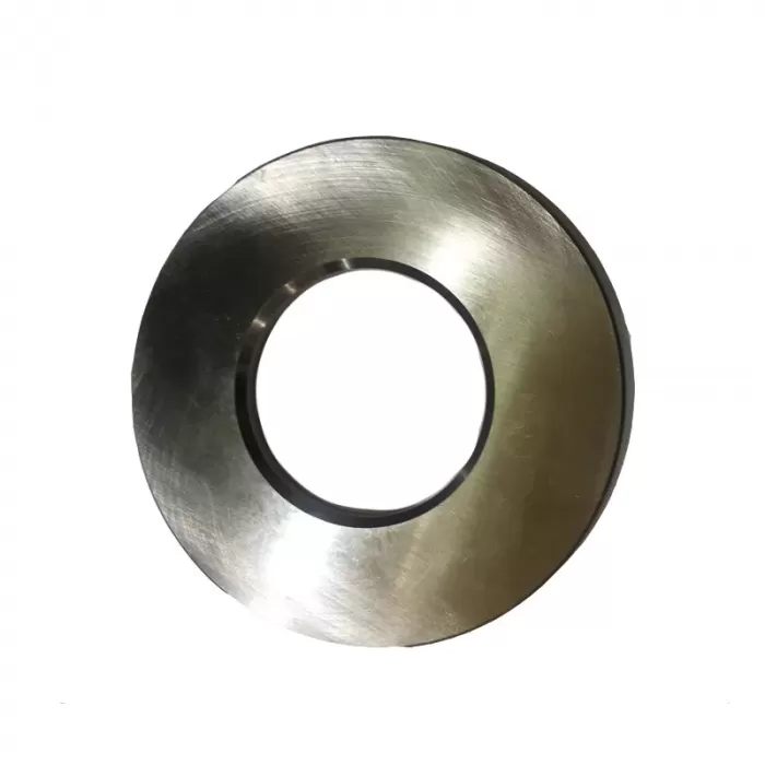 Плита опорна Kawasaki K7V125 860139410 Handok