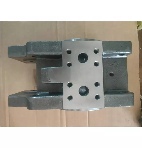 Розподільний блок K3V63DT XJBN-00414 Handok