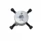 Муфта гідравлічного насоса Вольво EC290 BLC EC210 EC240 14514869 14514871 14515828 14515827 Volvo