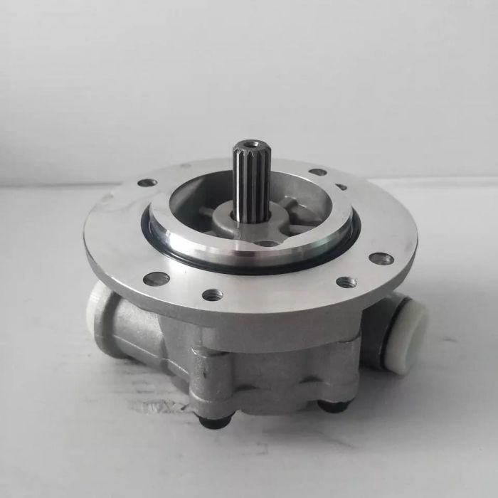Насос шестерний Kawasaki K7V63DTP XJBN-01610