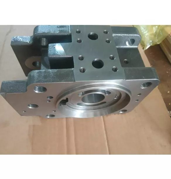 Розподільний блок K3V63DT XJBN-00414 Handok