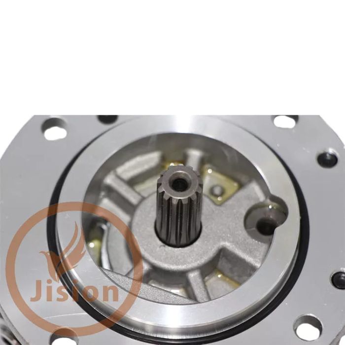Насос шестерний Kawasaki K7V63DTP XJBN-01610
