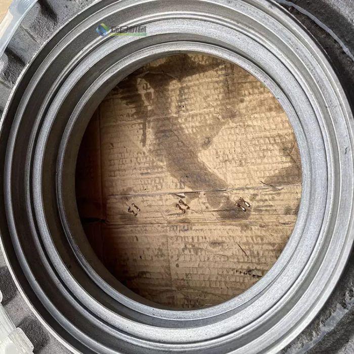 Корпус редуктора ходу HITACHI ZX200-3/5 1033090