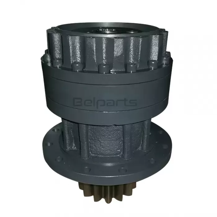 Поворотний редуктор без гідромотора JRC0007 LNO0104 LNM0437 JRC0008 JLC0008