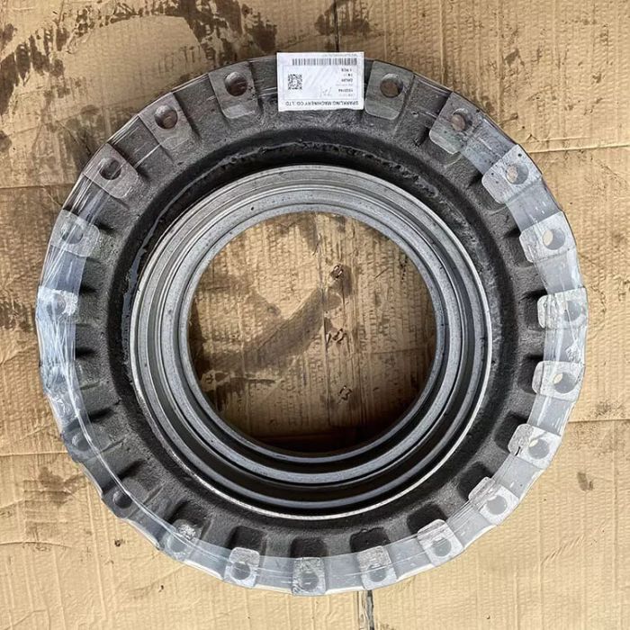 Корпус редуктора ходу HITACHI ZX200-3/5 1033090