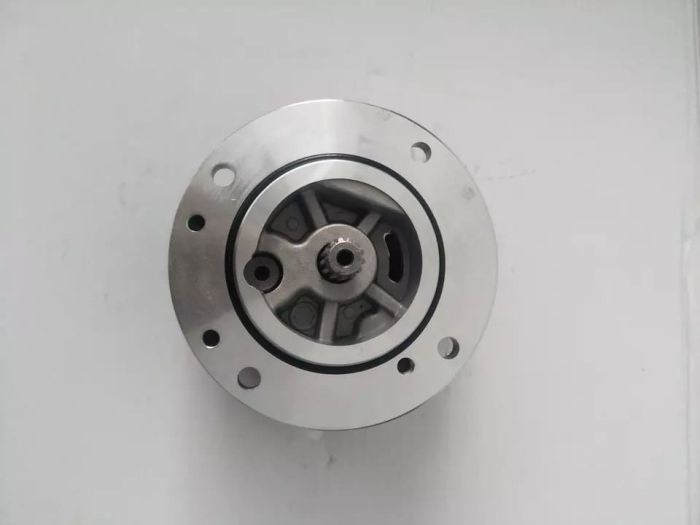 Насос шестерний Kawasaki K7V63DTP XJBN-01610