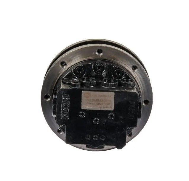 Гідромотор Hitachi EX215USR-LC 9149087 Редуктор ходу