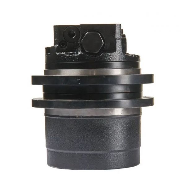 Гідромотор Hitachi EX215USR-LC 9149087 Редуктор ходу