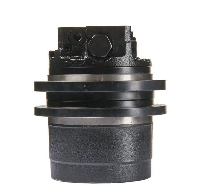 Гідромотор Hitachi EX215USR-LC 9149087 Редуктор ходу
