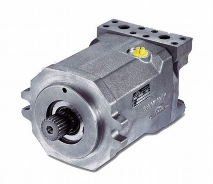 Ремонт, діагностика, налагодження гідромотора LINDE HMF105, HMF105-2
