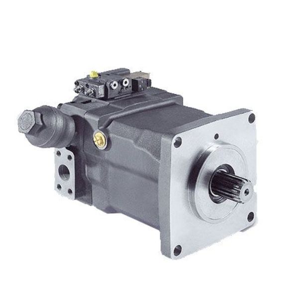 Ремонт, діагностика та налаштування гідродвигуна LINDE HPR105, HPR105-02