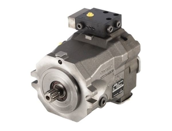 Ремонт, діагностика, налагодження гідромотора LINDE HPR135, HPR135-02