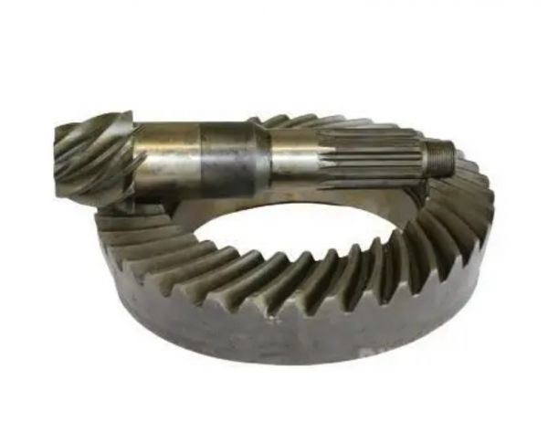 HU7344576 Головна (конічна) пара Z=7/37 Komatsu