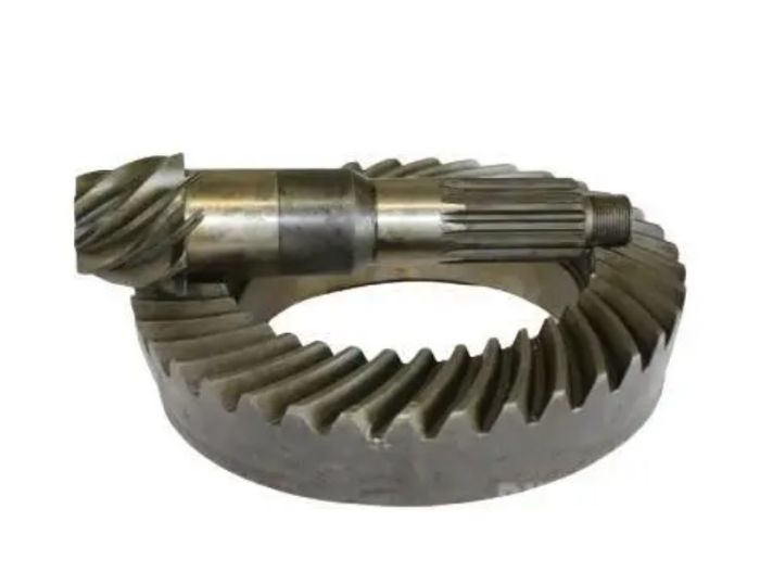 HU7344576 Головна (конічна) пара Z=7/37 Komatsu