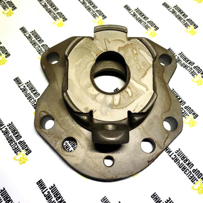 Поворотна пластина + опора Kawasaki K3V112 SA8230-09800, SA823009800