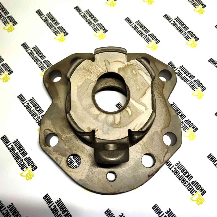 Поворотна пластина + опора Kawasaki K3V112 SA8230-09800, SA823009800