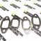 Прокладка випускного колектора Iveco 2830445, 504081248, 210959-3715