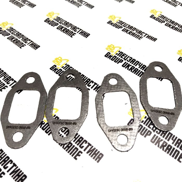 Прокладка випускного колектора Iveco 2830445, 504081248, 210959-3715