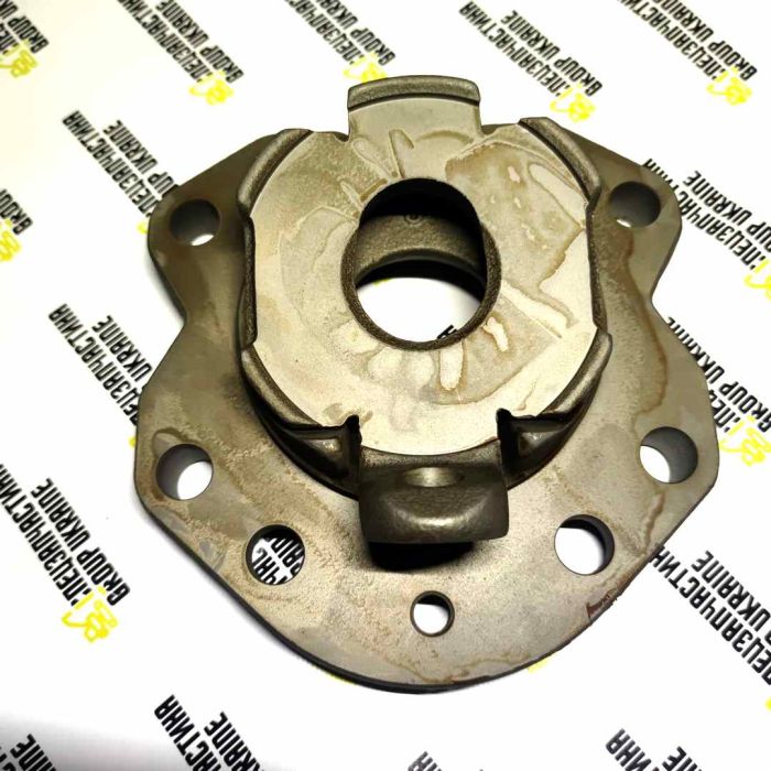 Поворотна пластина + опора Kawasaki K3V112 SA8230-09800, SA823009800