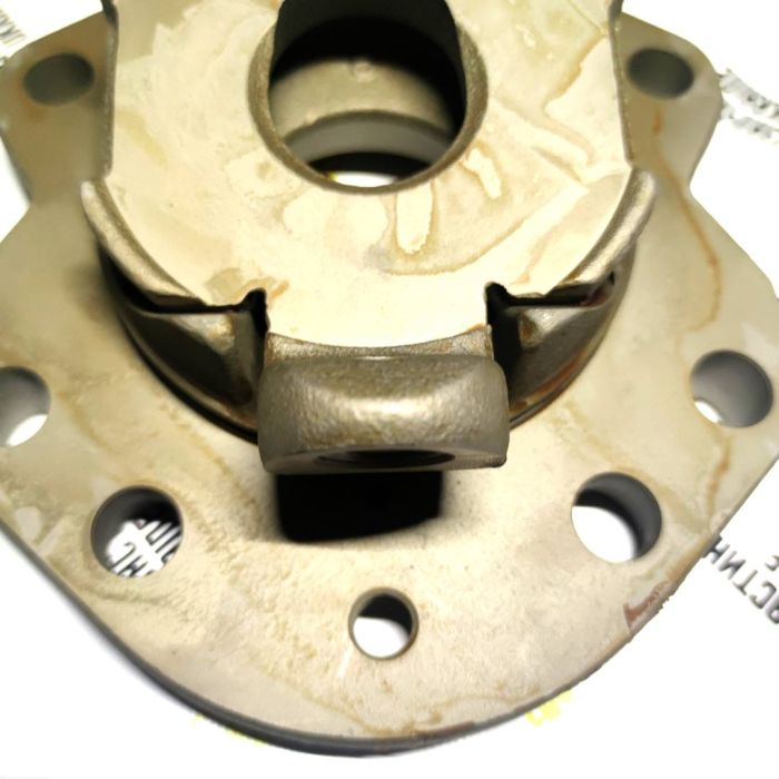 Поворотна пластина + опора Kawasaki K3V112 SA8230-09800, SA823009800