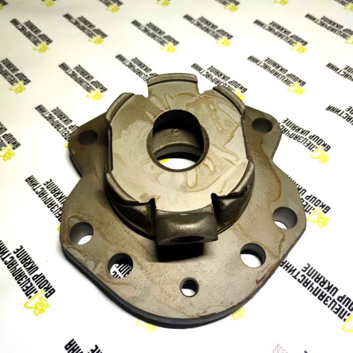 Поворотна пластина + опора Kawasaki K3V112 SA8230-09800, SA823009800