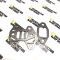 Прокладка випускного колектора Iveco 2830445, 504081248, 210959-3715