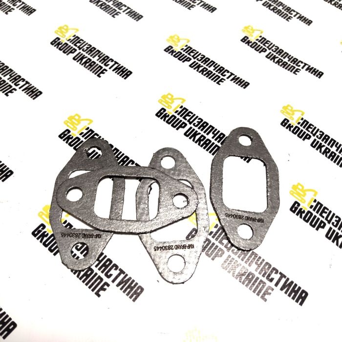 Прокладка випускного колектора Iveco 2830445, 504081248, 210959-3715