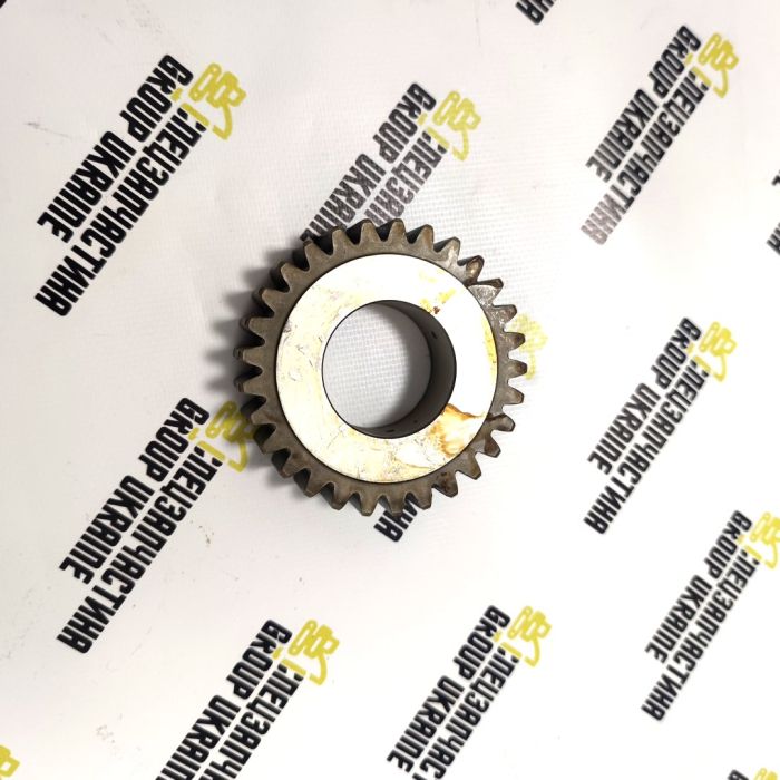 115644 (CA0115644, 9968076, 83957889, 3523074M1, 30404000) Шестерня Carraro Z=29