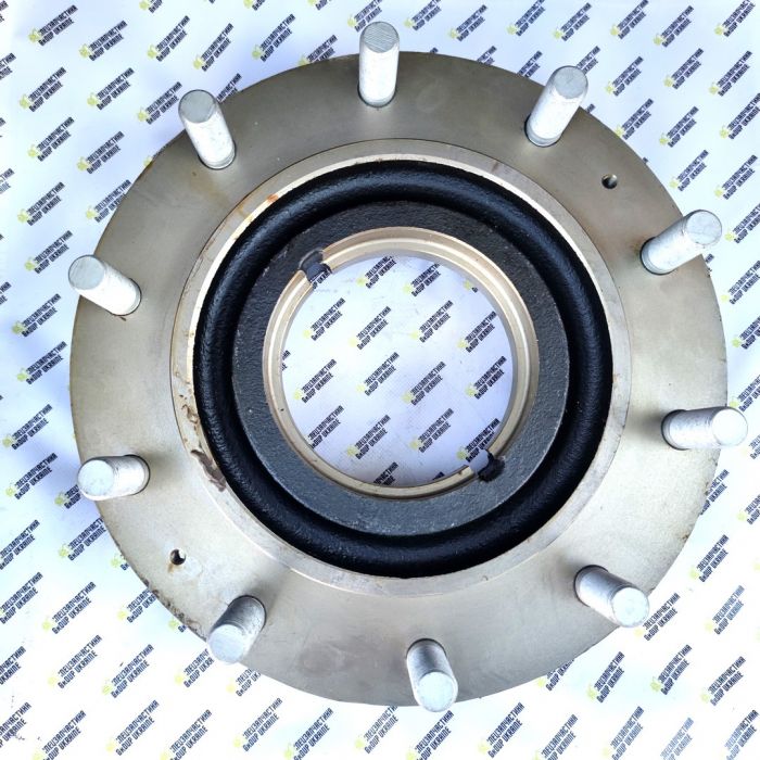 068056 (6194284M91, 87416108) Кришка ступиці Carraro