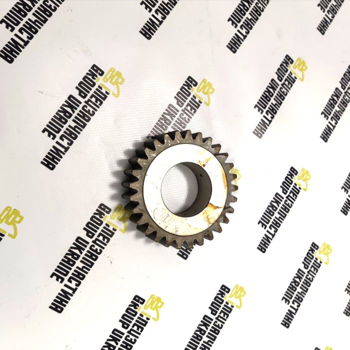 115644 (CA0115644, 9968076, 83957889, 3523074M1, 30404000) Шестерня Carraro Z=29