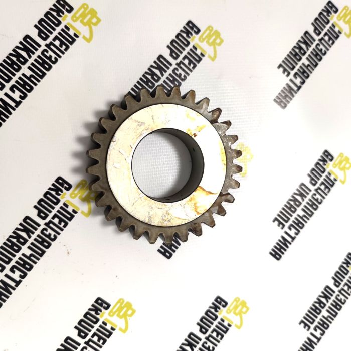 115644 (CA0115644, 9968076, 83957889, 3523074M1, 30404000) Шестерня Carraro Z=29