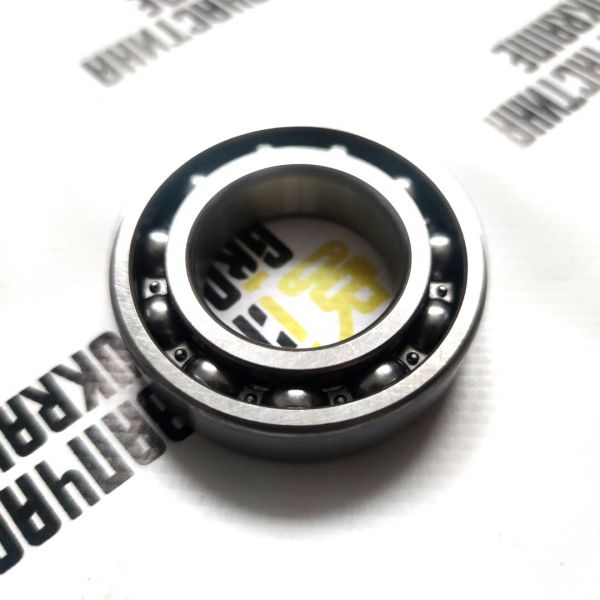 VOE11709099, 11709099 (25735, C77AH62, 852011365, PP9157028, CA0025735, F03/30625) Подшипник КПП Volvo