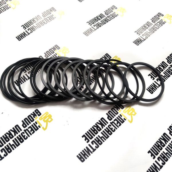 11709093 (CA0139198, 358642A1, 139198) Кільце ущільнювальне Volvo D55