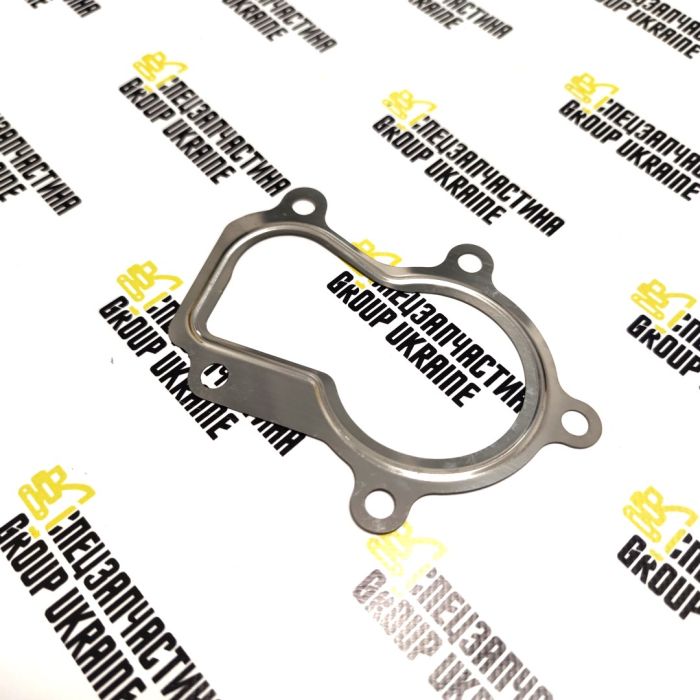Прокладка турбіни Cummins ISF2.8 3932475