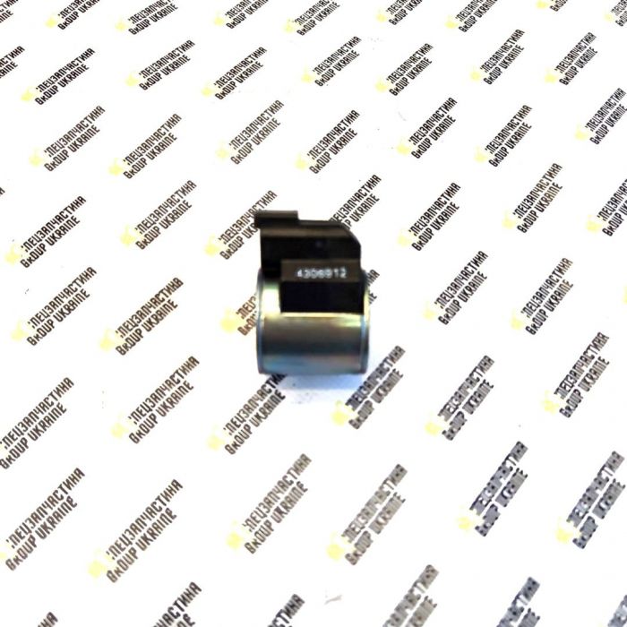 4306912 (2748034, C4510PA) Котушка соленоїда КПП 12v Caterpillar 420E
