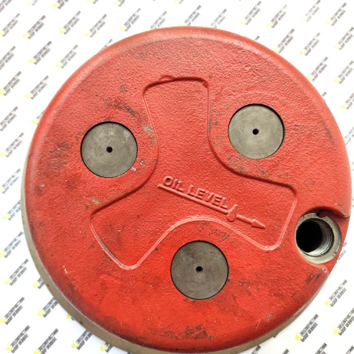 CA0066570 (066570) Корпус планетарного (бортового) редуктора Komatsu