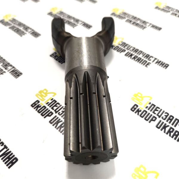 046356 (3903729M1, 6000104221, 3688495M91) Полуось Carraro