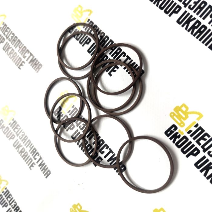 358645A1 (139197, 11709076, CA0139197, 6194343M1) Кільце ущільнювача New Holland, Case