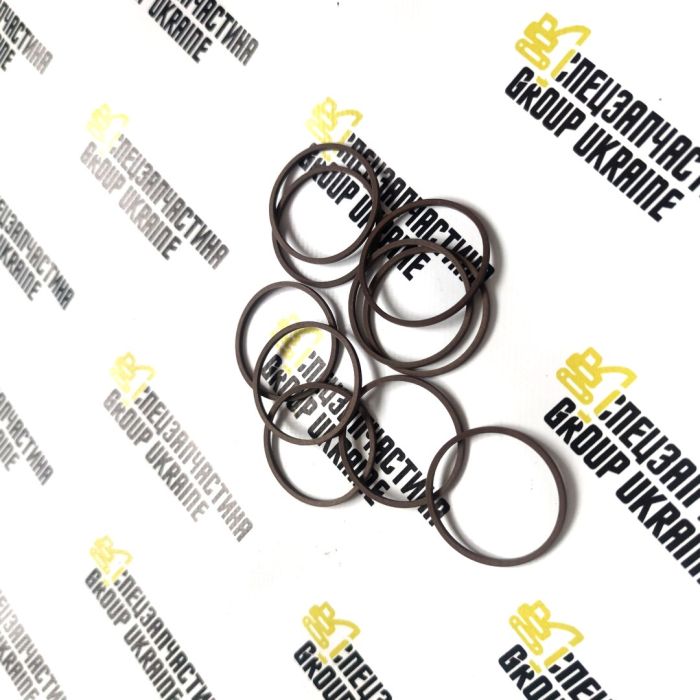358645A1 (139197, 11709076, CA0139197, 6194343M1) Кільце ущільнювача New Holland, Case